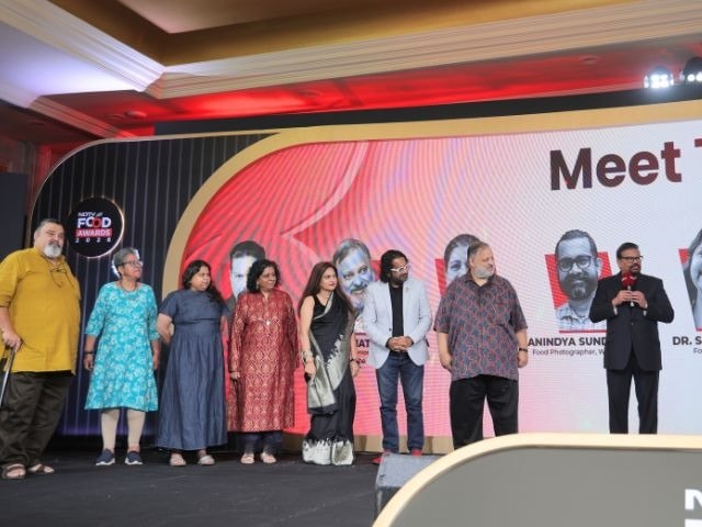 The Distinguished Jury Behind NDTV Food Awards 2026