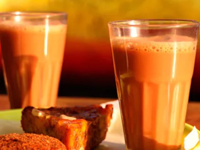 Photo : These 5 Chai Recipes Will Elevate Your Chai Time