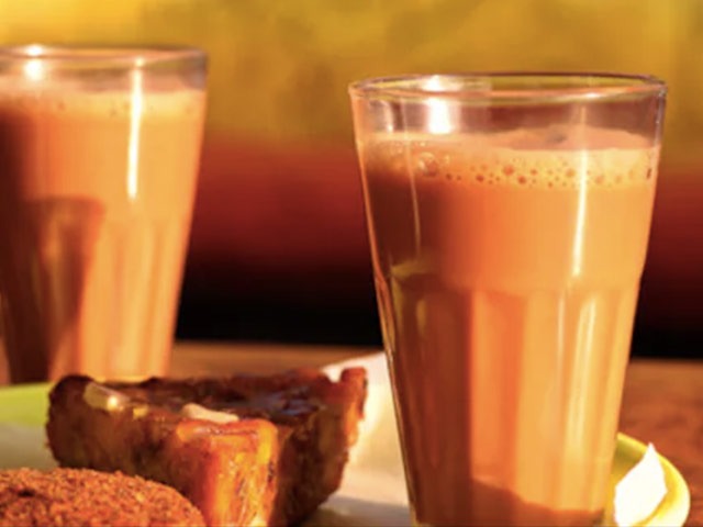These 5 Chai Recipes Are Perfect To Have This Monsoon Season