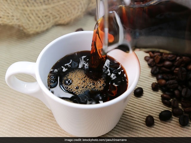 Photo : These 5 Coffee Recipes Can Aid In Weight Loss