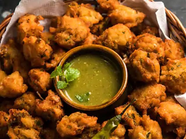 These 5 Dal Based Snacks Are Perfect For Tea Time