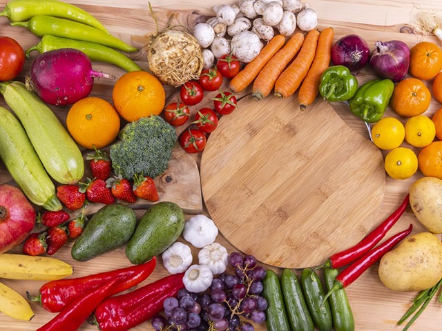 These 5 Foods May Help In Managing Blood Pressure