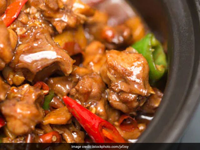 These 5 Garlic Chicken Recipes Scream Indulgence