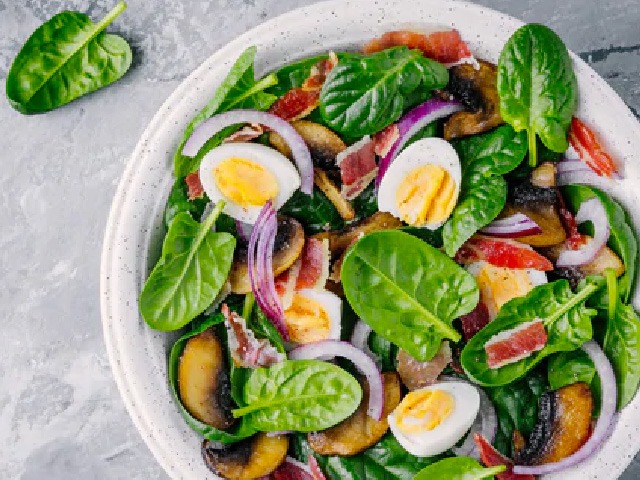 These 5 Healthy Chaat Recipes Are Ideal For Morning Meal These 5 Healthy Chaat Recipes Are Ideal For Morning Meal