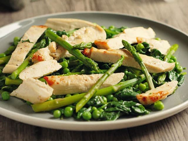 Photo : These 5 High-Protein Paneer Salads Can Help With Weight Loss