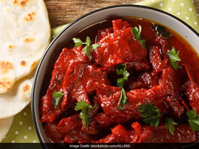 Photo : These 5 Mutton Recipes Will Warm You Up In Winters