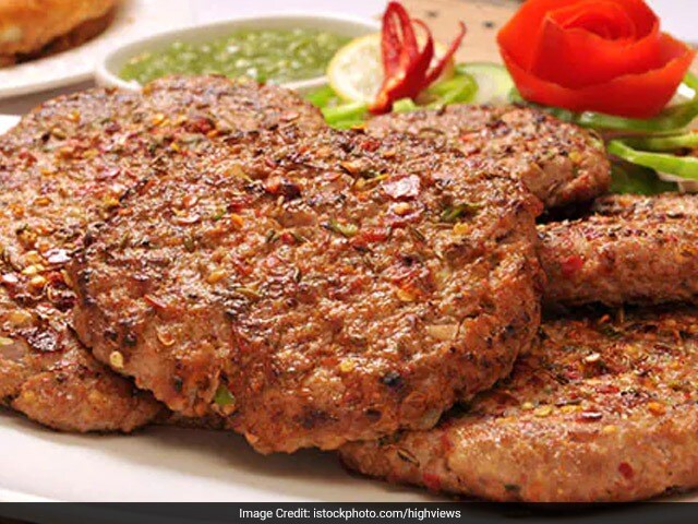 Photo : These 5 Non-Vegetarian Cutlets Will Satisfy Your Evening Hunger