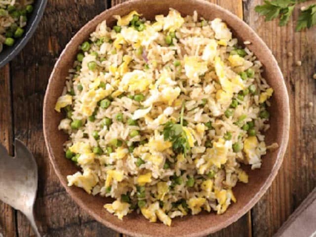 Photo : These 5 Quick And Easy Rice Recipes Are Ideal For Any Meal