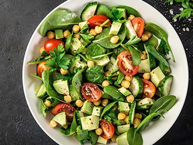 These 5 Salads Will Refresh You This Summer