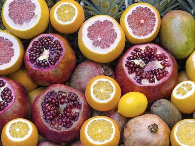 Photo : These 5 Summer Fruits Are Rich In Vitamin C