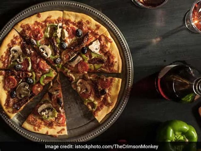 Photo : These 5 Unique Pizza Recipes Are A Must Try