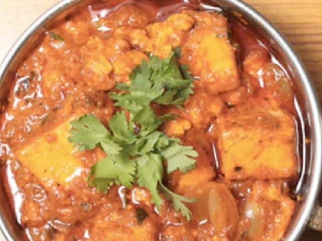 Photo : These 5 Veg Curries Will Amp Up Your Meal