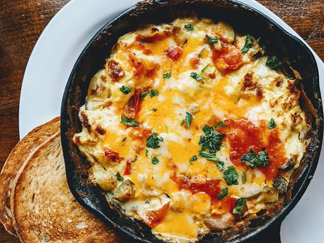 These Tips Can Make Omelette Healthier And Nutritious