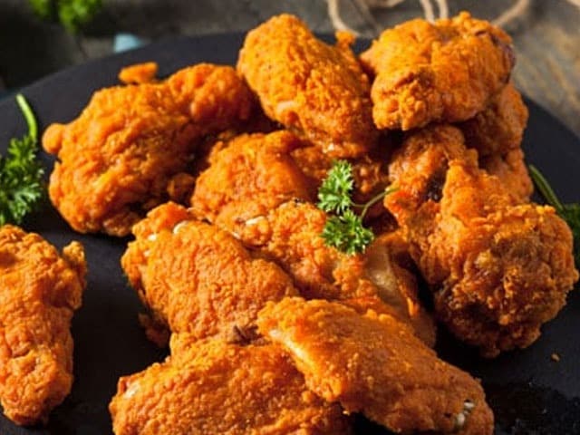 Photo : This Monsoon, Savour The Taste Of These 5 Fried Chicken Recipes