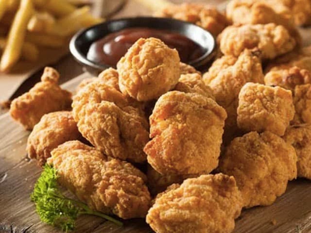 Photo : This Weekend, Enjoy The Crispiness Of These 5 Fried Snacks