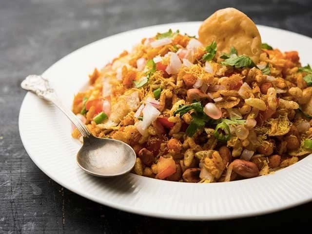 Photo : Tips To Prevent Soggy Bhel Puri At Home