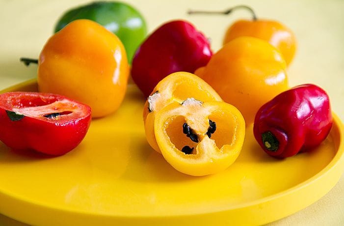 Hot Stuff: Glance On Top 10 Chilli Peppers in Order of heat Hot Stuff: Glance On Top 10 Chilli Peppers in Order of heat