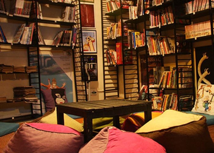 The Most Unique Concept Cafes in India You Must Visit The Most Unique Concept Cafes in India You Must Visit