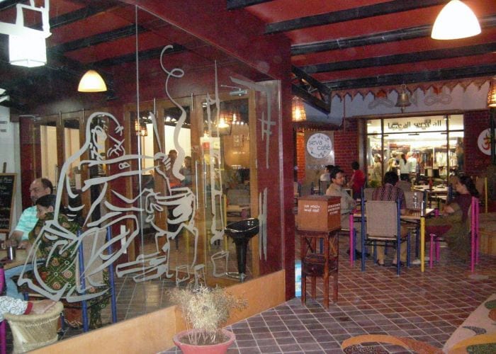 The Most Unique Concept Cafes in India You Must Visit The Most Unique Concept Cafes in India You Must Visit
