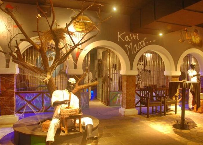 The Most Unique Concept Cafes in India You Must Visit The Most Unique Concept Cafes in India You Must Visit