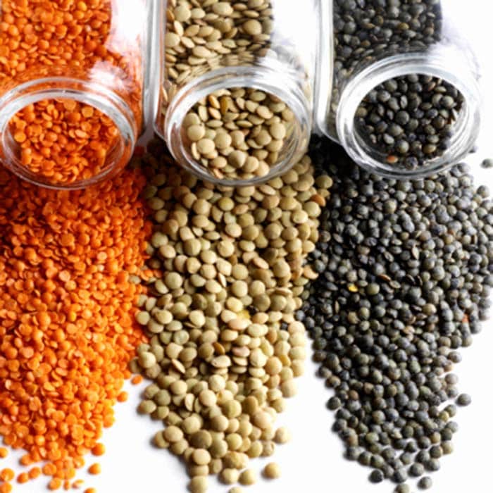 More than Meat: The Best Vegetarian Sources of Protein More than Meat: The Best Vegetarian Sources of Protein