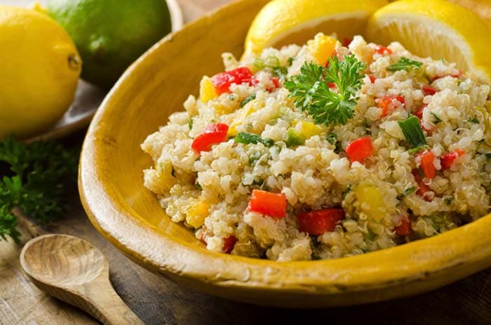 More than Meat: The Best Vegetarian Sources of Protein More than Meat: The Best Vegetarian Sources of Protein