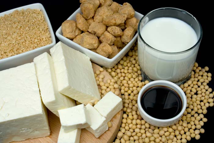 More than Meat: The Best Vegetarian Sources of Protein More than Meat: The Best Vegetarian Sources of Protein