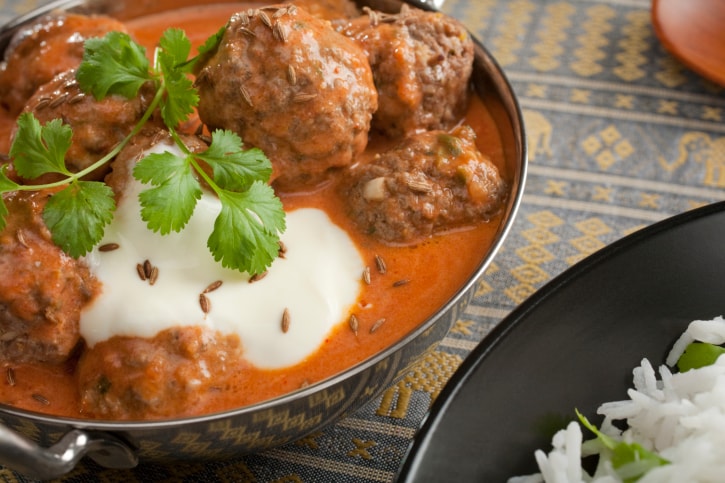 Whats for Dinner? 7 Delicious Vegetarian Recipes to Your Rescue