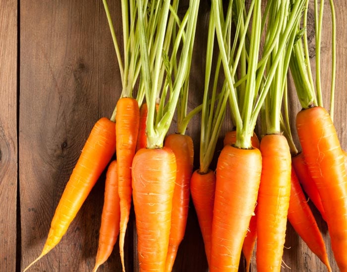 Time to Up Your A-Game: 11 Foods Highest in Vitamin A Time to Up Your A-Game: 11 Foods Highest in Vitamin A
