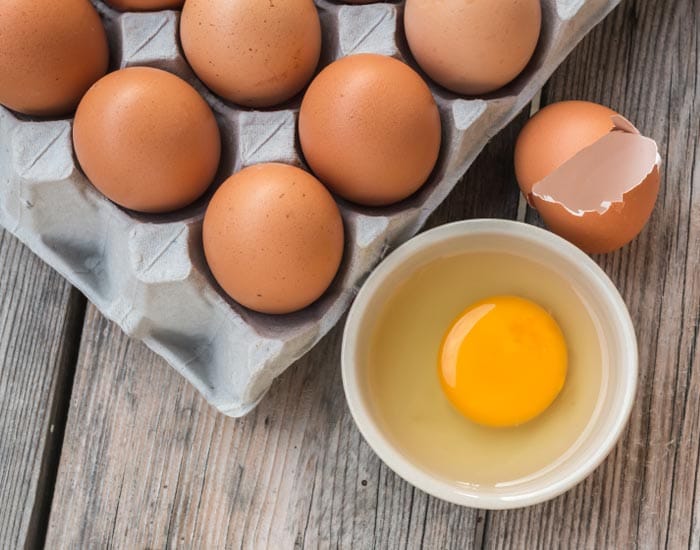 Time to Up Your A-Game: 11 Foods Highest in Vitamin A Time to Up Your A-Game: 11 Foods Highest in Vitamin A
