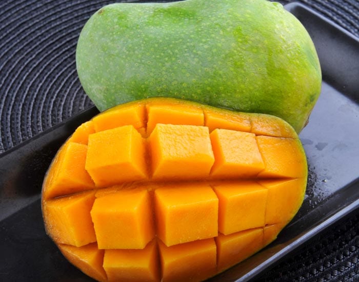 Time to Up Your A-Game: 11 Foods Highest in Vitamin A Time to Up Your A-Game: 11 Foods Highest in Vitamin A