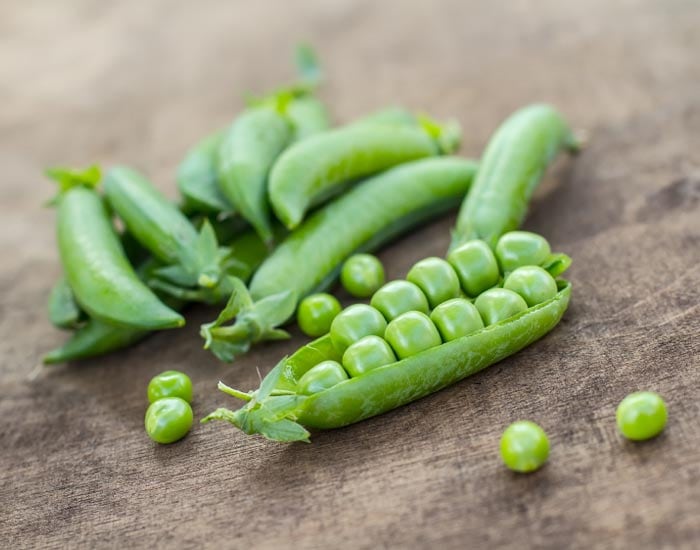 Time to Up Your A-Game: 11 Foods Highest in Vitamin A Time to Up Your A-Game: 11 Foods Highest in Vitamin A