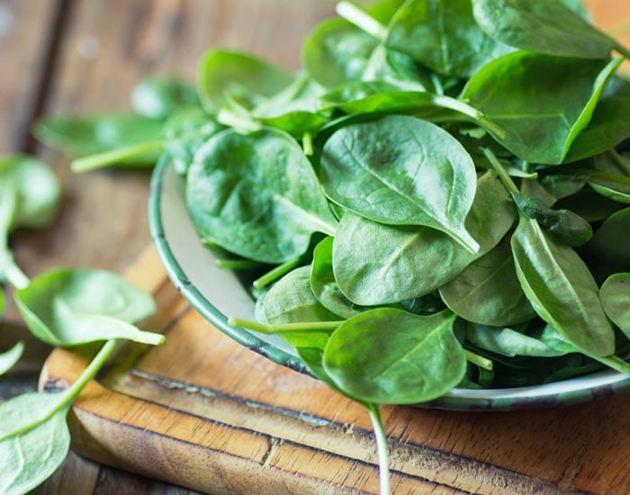 Time to Up Your A-Game: 11 Foods Highest in Vitamin A Time to Up Your A-Game: 11 Foods Highest in Vitamin A