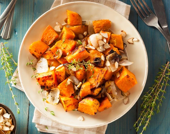 Time to Up Your A-Game: 11 Foods Highest in Vitamin A Time to Up Your A-Game: 11 Foods Highest in Vitamin A