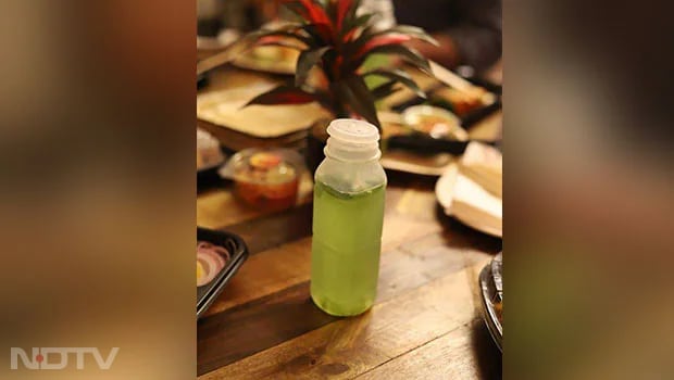 Vitamin C-Rich Drinks For Healthy Skin