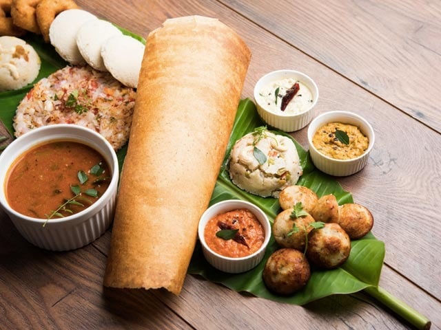 Photo : साउथ इंडियन खाने के हैं शौकीन तो ट्राई करें ये 5 क्विक और हेल्दी रेसिपी