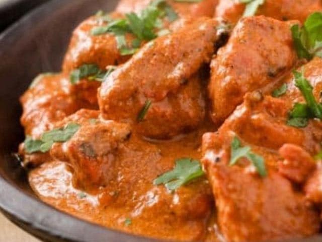 Photo : Weekend Indulgence: These Butter Chicken Snacks Will Leave You Drooling