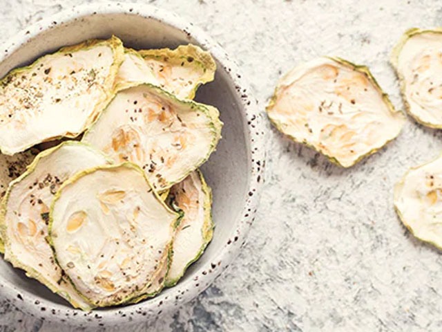 Weekend Special: Savour The Flavours Of Garlic In These 5 Snacks