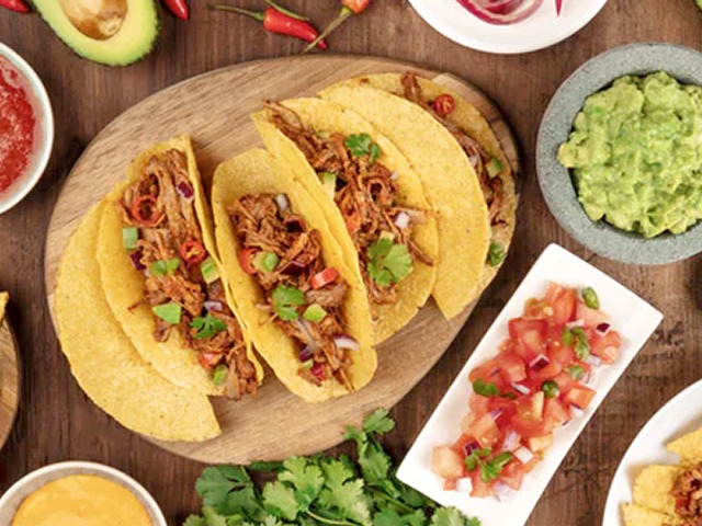 Weekend Special: Experience Mexican Vibes With These 5 Recipes