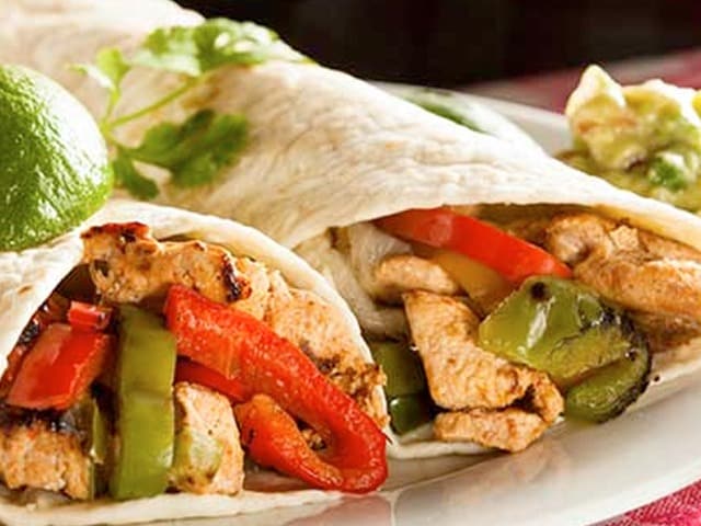 Weekend Special: Experience Mexican Vibes With These 5 Recipes