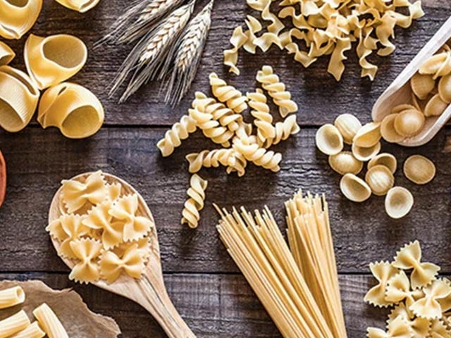 Photo : 5 Desi Pasta Recipes For You Weekend Binge