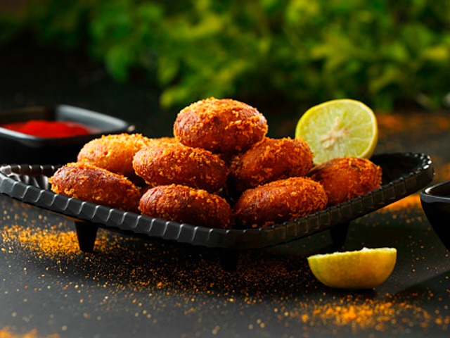 Weekend Special: 5 Mouthwatering Kebab Recipes Ready In 30 Minutes