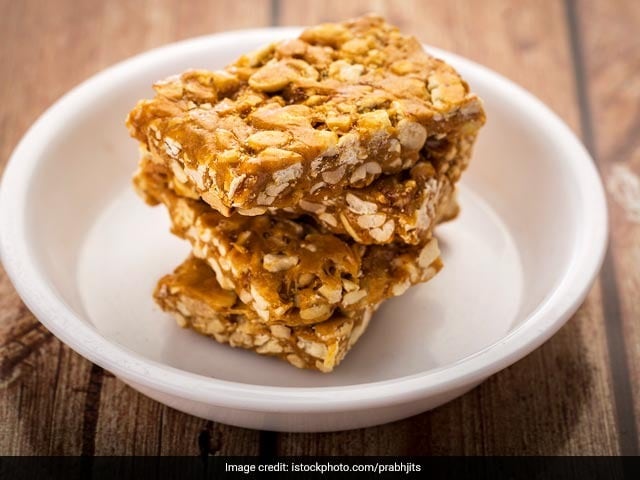 Photo : 5 Must-Have Snacks During The Winters