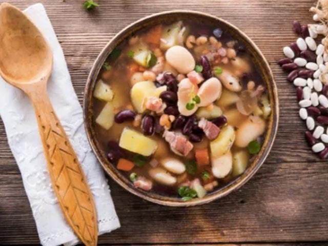 Winter Recipes: 5 Winter Delicacies To Prepare In 15 Minutes