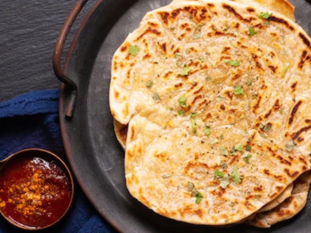 Photo : 7 Stuffed Paratha Recipes To Devour This Winter