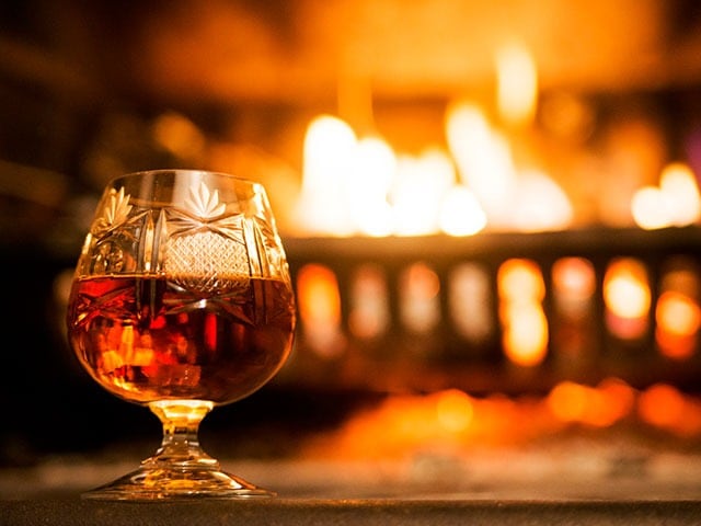 Photo : World Brandy Day 2022: 5 Brandy-Based Recipes For You To Try
