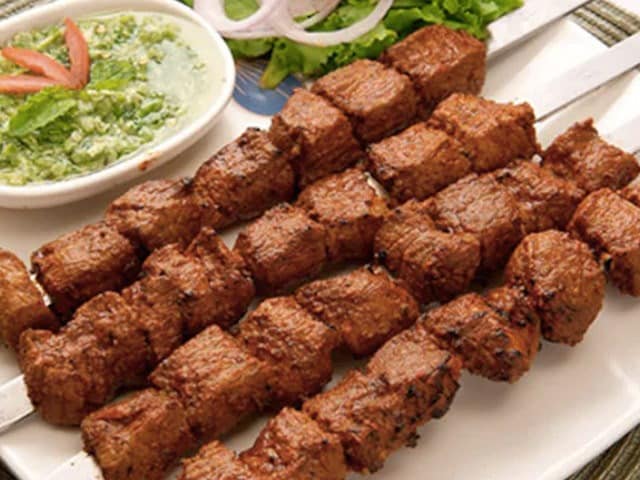 Photo : World Kebab Day 2022:  These 5 Kebab Recipes Are A Must-Try