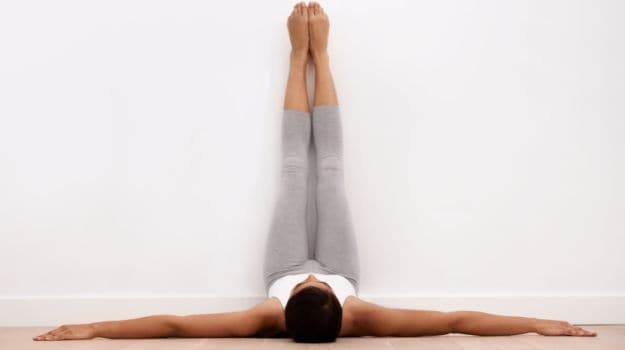 Getting a Headache? Heres Yoga to the Rescue