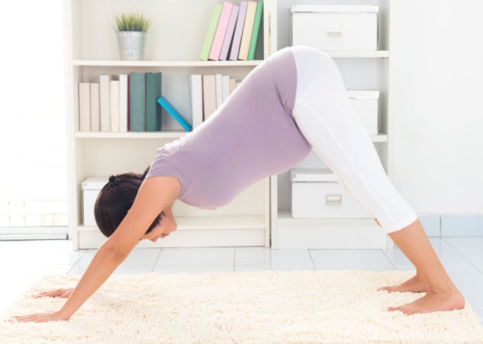 10 Easy Yoga Poses To Reduce Belly Fat