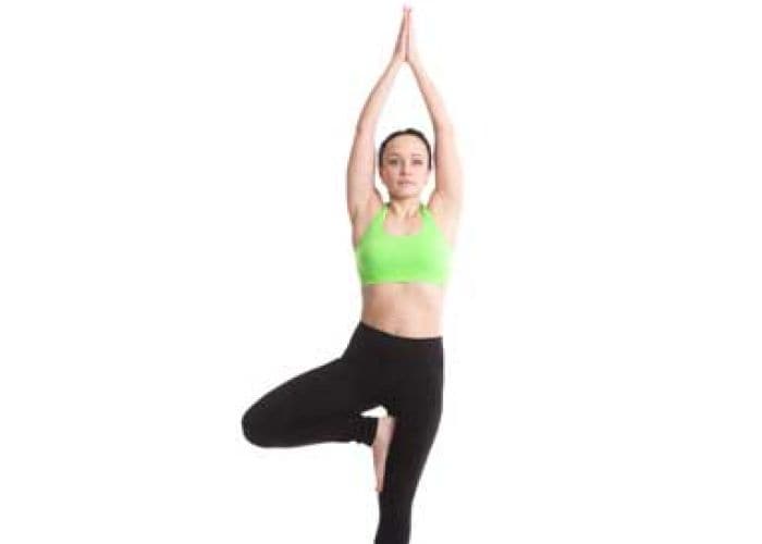 10 Easy yoga Poses for a Strong core